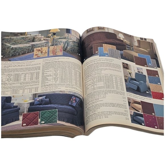 JCPenney Spring Summer 1991 Catalog 1,342 Pages K15 - Picture 7 of 13